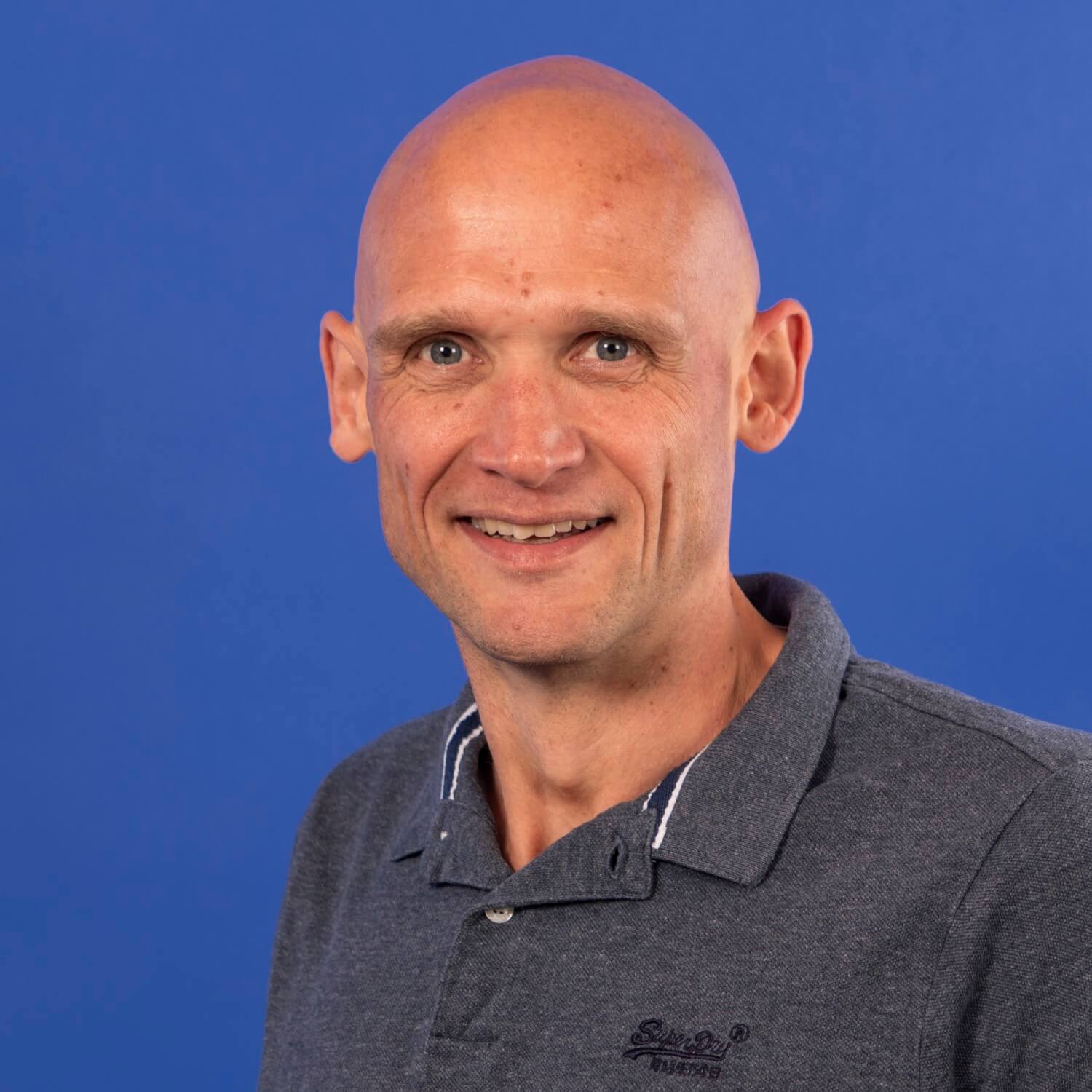 Victor Dijkstra - Van Krimpen