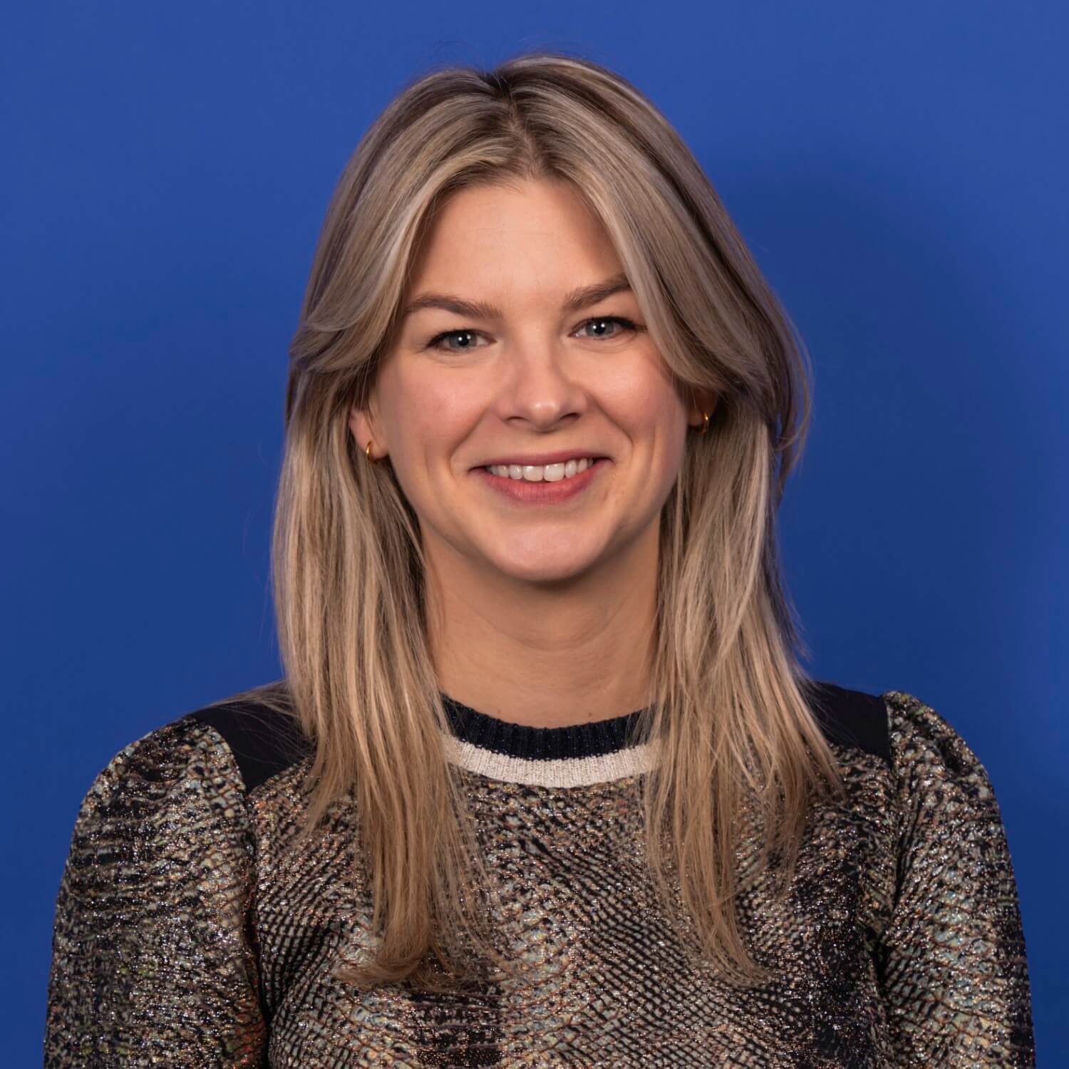 Ivana Jongbloed - Van Krimpen