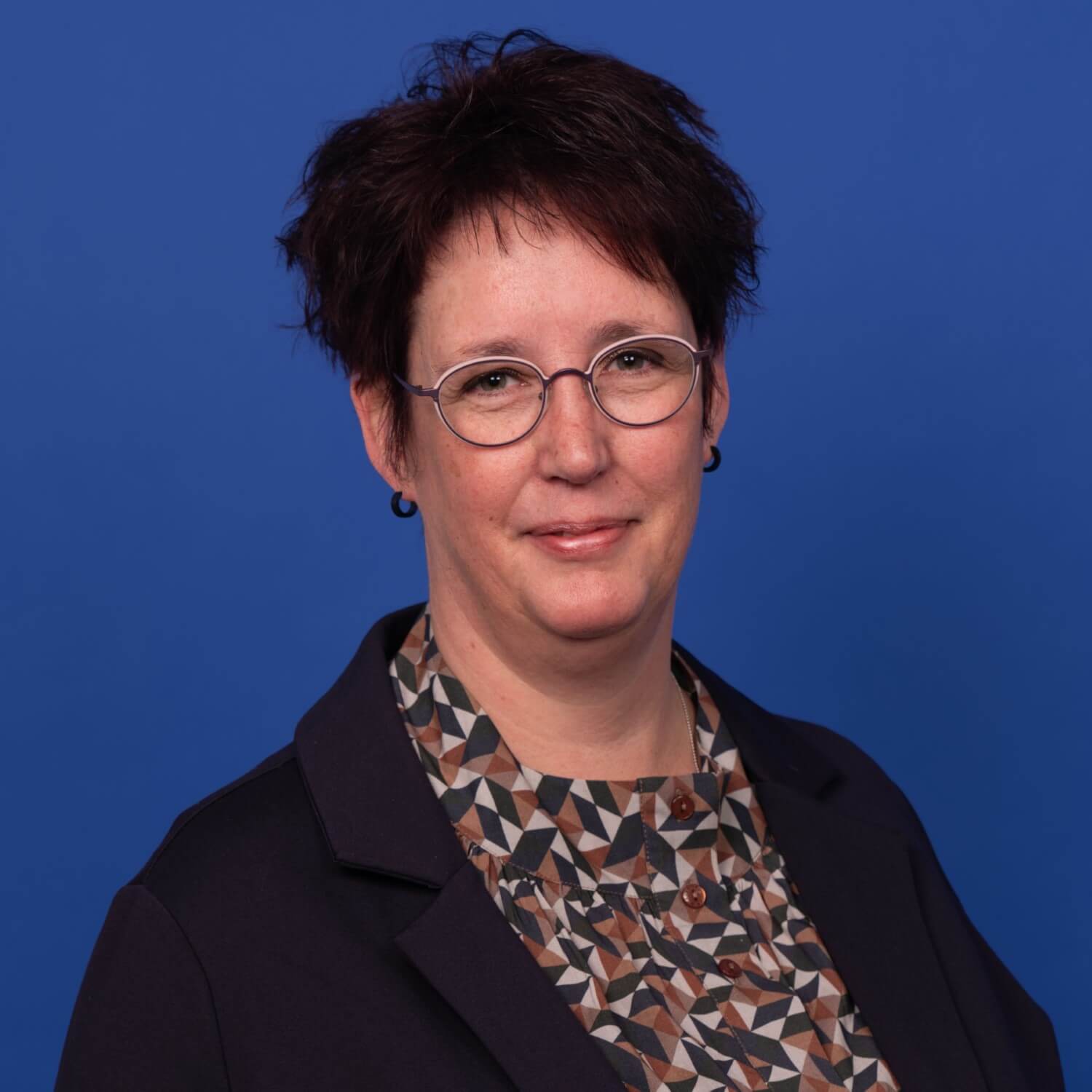 Bianca van Schie - Van Krimpen