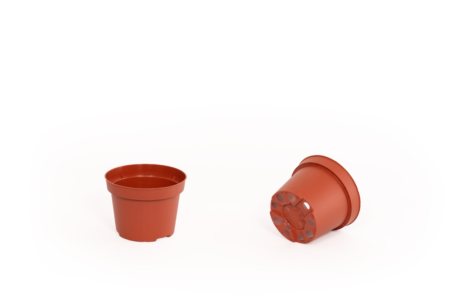 Topf 10,5 cm 5° niedrig YB 104947.000 - Van Krimpen