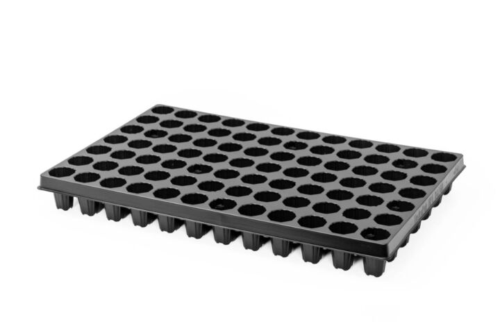 HPE84 6R Trays Einzelstück 105856.000 - Van Krimpen