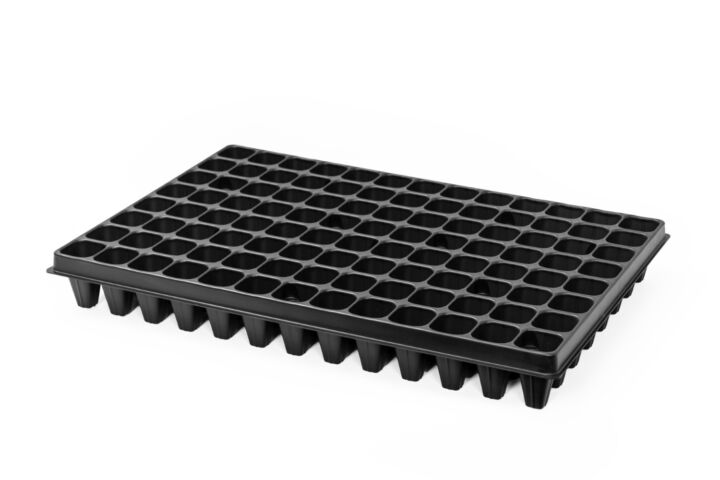 QPE104 Mehrzwecktrays 105862.000 - Van Krimpen