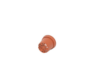 DecoTainer 12cm Hoog LW YB TC 105.878001 - Van Krimpen