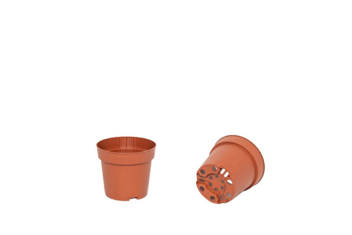 Decotainer 12cm Hoog LW YB TC 105.878001 - Van Krimpen