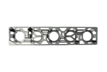 R -Tray® 5 Pack 12 cm Hexagon Export 105.880000 - Van Krimpen
