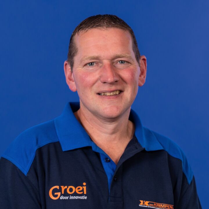 Arno van Gurp