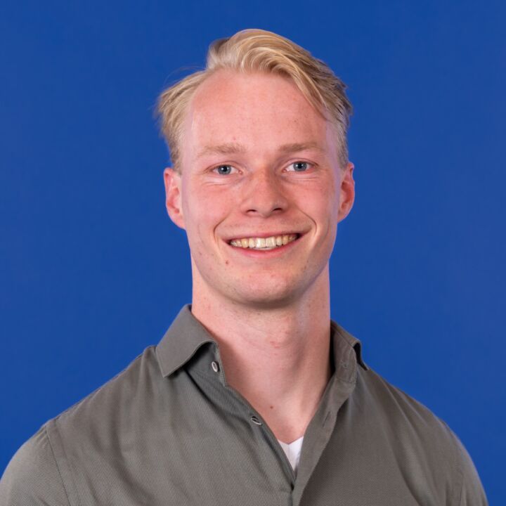 Aron van der Meer