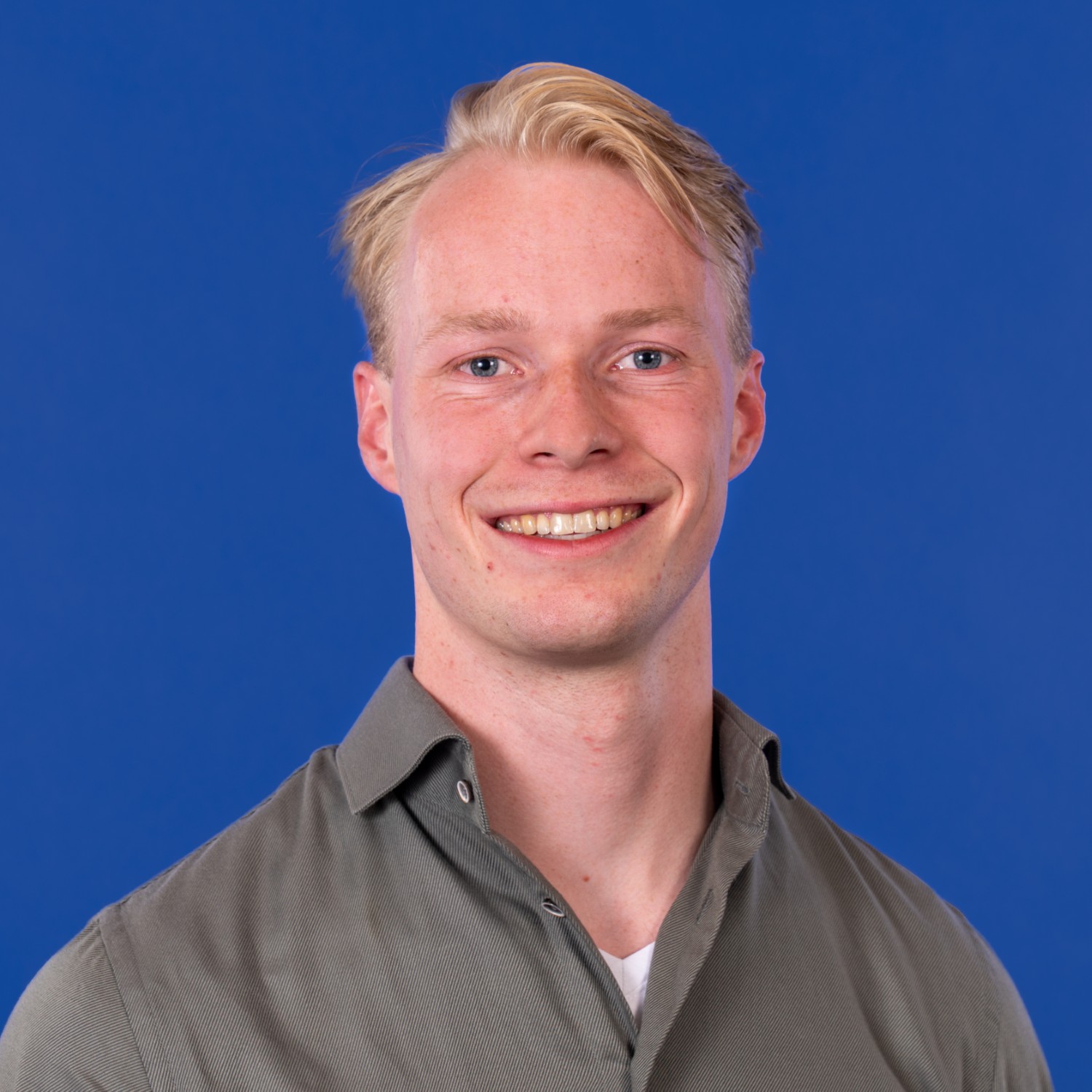 Aron van der Meer