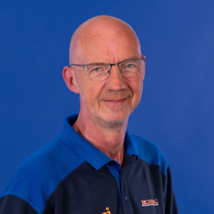 Mario van der Weiden