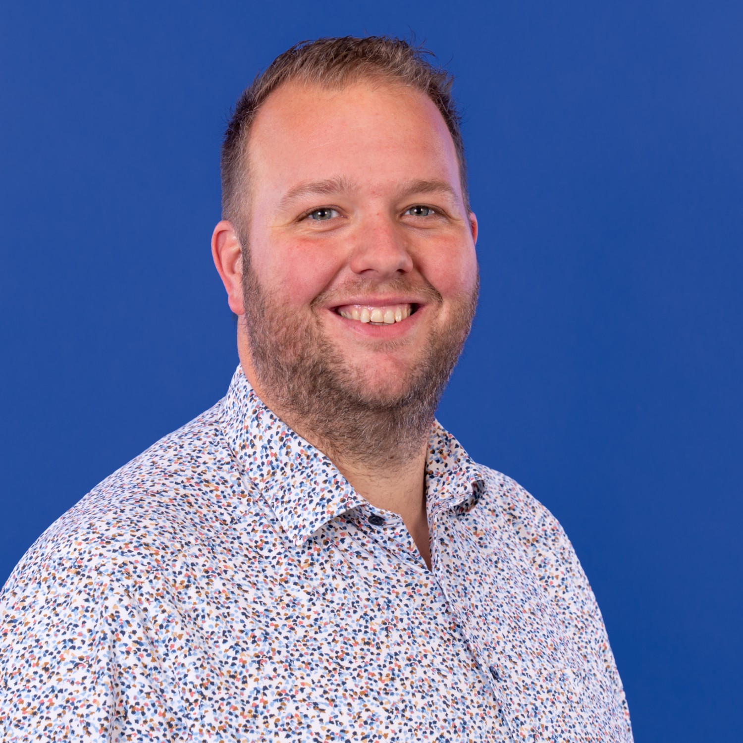 Mikey Bastiaanssen