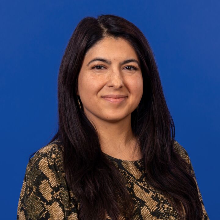 Razia Sagzai