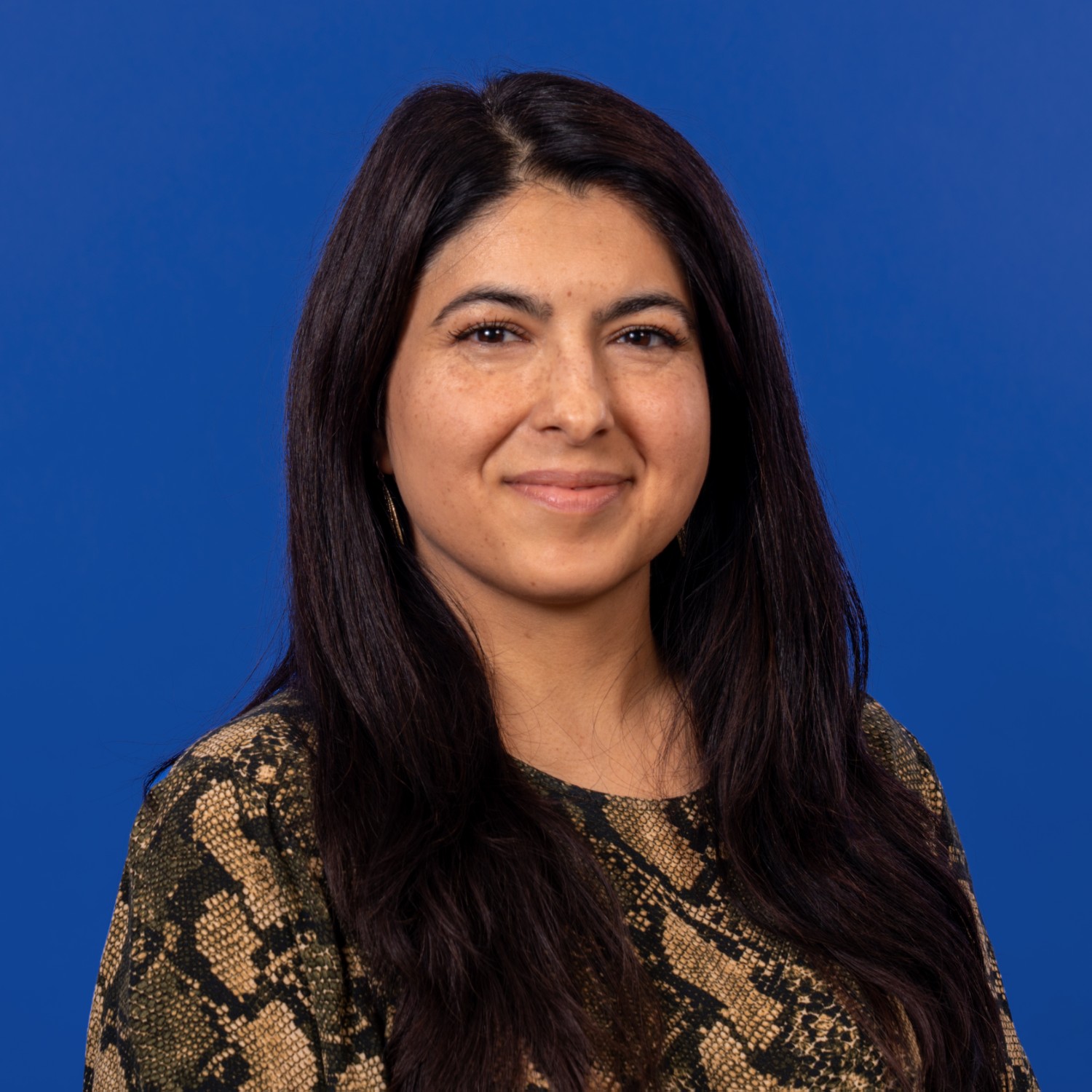 Razia Sagzai
