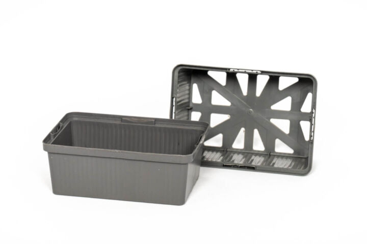 Kräuterbox 129x91mm 104630.000 - Van Krimpen