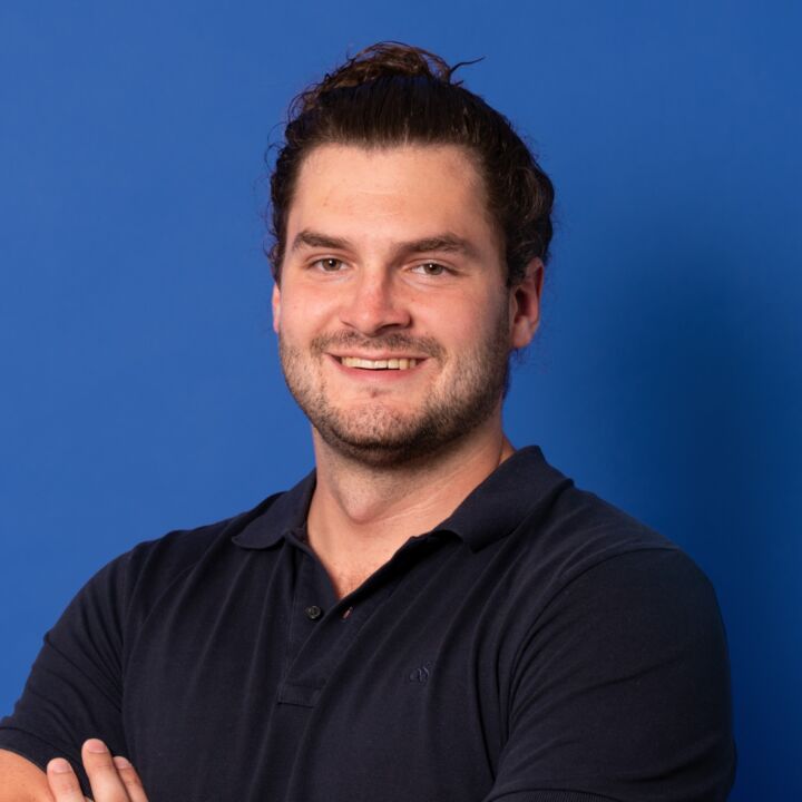 Martijn van Meer