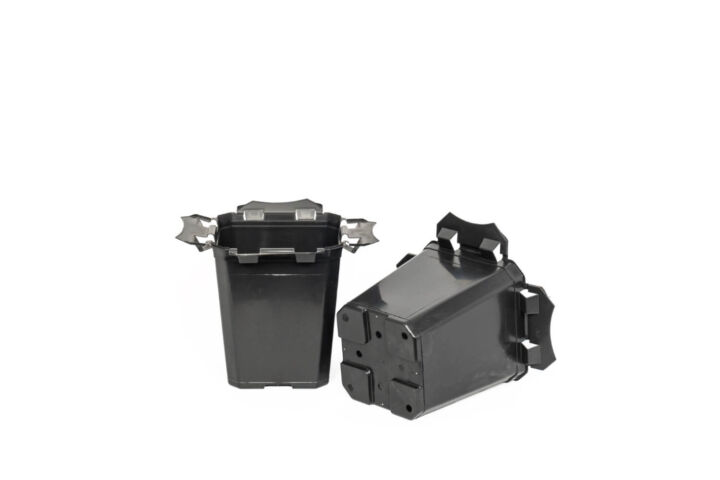 Clickcontainer 18x18 cm 100102.000 Van Krimpen