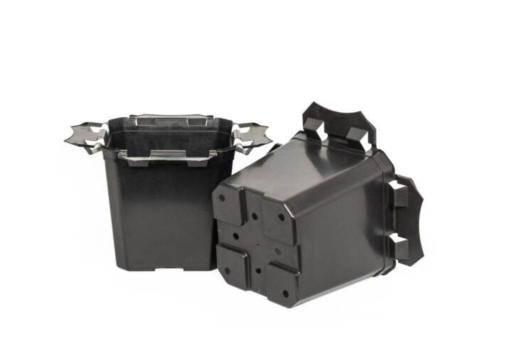 Clickcontainer 26x26 cm 102218.000 - Van Krimpen