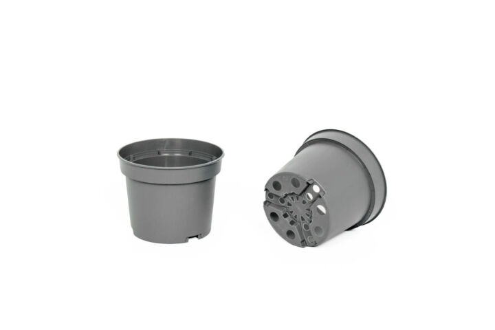 Topf 12 cm 5° YB 105923.000 - Van Krimpen