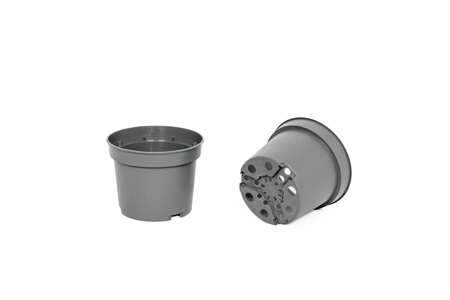 Topf 12 cm 5° YB 105923.000 - Van Krimpen