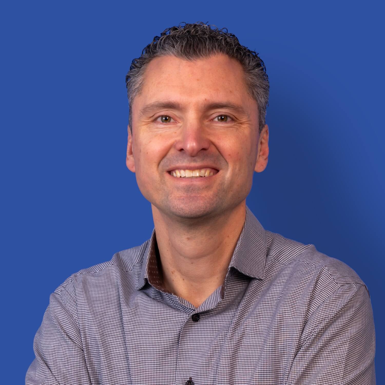 Ekko Vermeulen - Van Krimpen